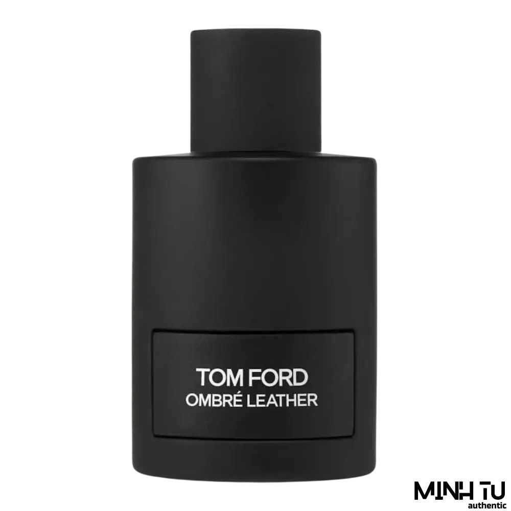 Nước Hoa Unisex Tom Ford Ombre Leather EDP | Chính hãng | Trả góp 0%